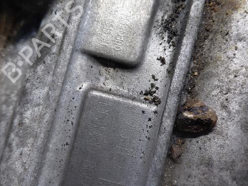 Used Gearbox Gearbox HYUNDAI TUCSON (TL, TLE) 1.7 CRDi (116 hp) 33474375 33474375