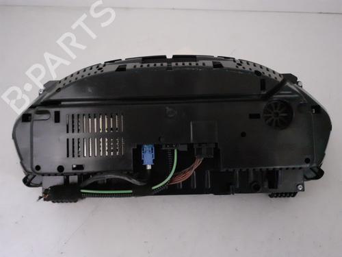 Instrument cluster BMW 3 Touring (F31) 330 d | BP27403433C47 