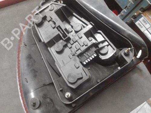 Used Right taillight Right taillight ROVER 400 II (RT) 420 Di (105 hp) 24769332 24769332