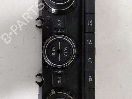 Used Climate control VW GOLF VII (5G1, BQ1, BE1, BE2) 1.0 TSI (110 hp) 29513651