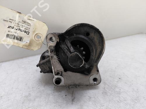 Starter FORD FOCUS III Saloon | BP36168013M8 - Image 2