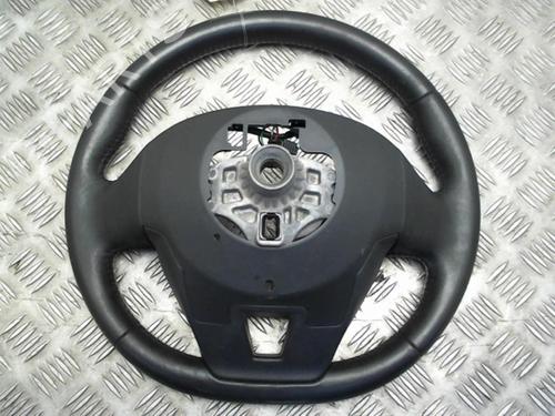 Used Steering wheel RENAULT SCÉNIC III (JZ0/1_) 1.6 dCi (JZ00, JZ12) (130 hp) 24749398