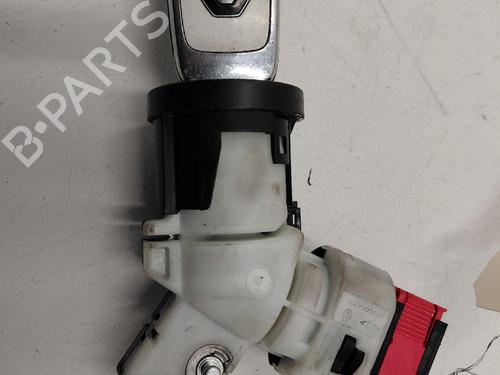 Ignition barrel RENAULT CLIO V (B7_) 1.0 TCe 90 (B7MT) | BP39608945M48 - Image 2