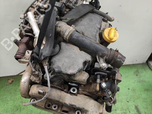 Used Engine Engine RENAULT KANGOO Express (FW0/1_) [2008-2026] 36412940 36412940