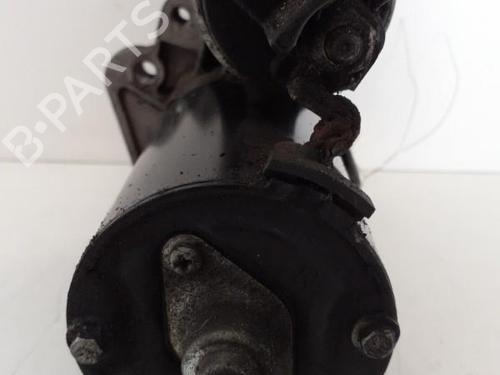 Starter RENAULT MEGANE III Hatchback (BZ0/1_, B3_) 1.5 dCi (BZ09, BZ0D, BZ1W, BZ29, BZ14) | BP24741578M8 
