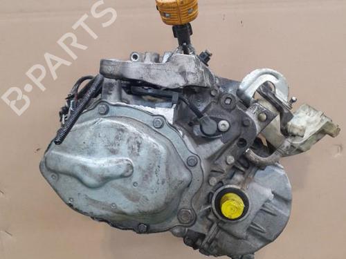 Gearbox PEUGEOT 208 I (CA_, CC_) 1.6 HDi | BP24742206M3