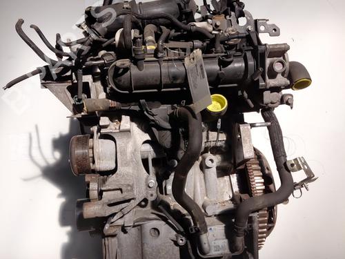 Engine DACIA SANDERO II TCe 90 (B8M1, B8MA, B8AC) | BP33233500M1 - Image 4