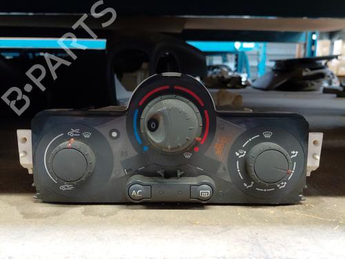 Used Climate control RENAULT MEGANE II (BM0/1_, CM0/1_) 1.5 dCi (BM0F, BM0T, BM2B, CM0F, CM0T) (82 hp) 29164649