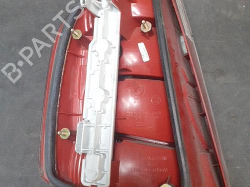 Used Right taillight SKODA FABIA I (6Y2) 1.9 SDI (64 hp) 24769306