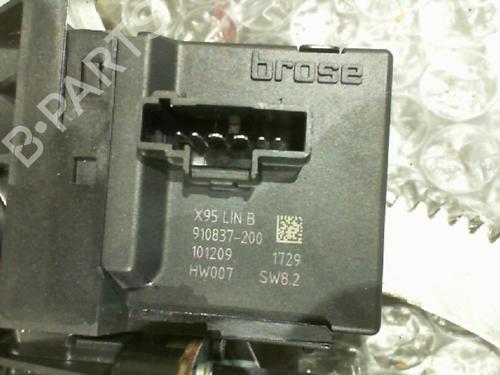 Used Rear left window mechanism Rear left window mechanism RENAULT SCÉNIC III (JZ0/1_) 1.6 dCi (JZ00, JZ12) (130 hp) 24746302 24746302
