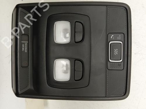 interior-roof-light-renault-clio-v-b7_-2019-33722567 main image