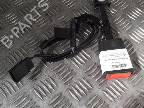 Used Seat buckle FIAT BRAVO II (198_) 1.9 D Multijet (198AXB1A) (120 hp) 24756840