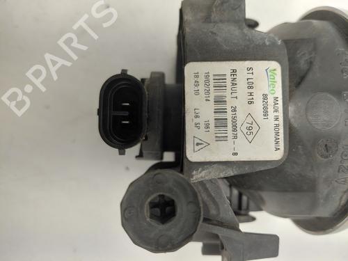 Used Left front fog light Left front fog light RENAULT CLIO IV (BH_) 1.5 dCi 90 (90 hp) 36055790 36055790