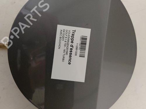 Used Fuel flap VW GOLF VI (5K1) 1.6 TDI (105 hp) 29343484