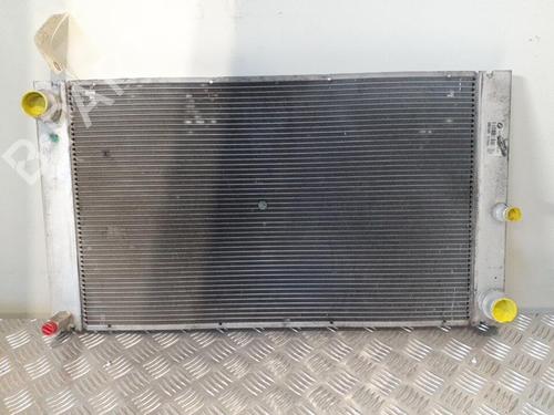 Used Water radiator BMW 5 Touring (E61) 530 d (231 hp) 24749910