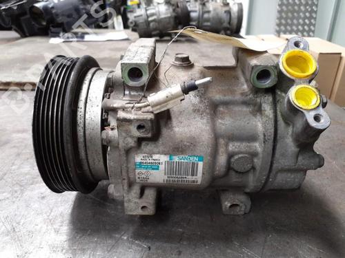 AC compressor DACIA SANDERO 1.5 dCi | BP24750726M34  - Image 5