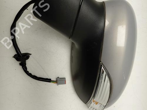 Used Left mirror Left mirror FORD FIESTA VI (CB1, CCN) 1.6 Ti (120 hp) 31864581 31864581