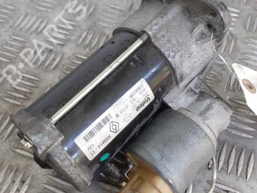 Starter RENAULT CLIO IV (BH_) 1.5 dCi 75 | BP24747864M8 