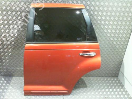 Used Left rear door CHRYSLER PT CRUISER (PT_) 2.2 CRD (150 hp) 24755252