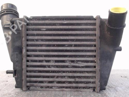 Used Intercooler Intercooler RENAULT TWINGO II (CN0_) 1.2 Turbo (CN0C, CN0F) (100 hp) 24745015 24745015