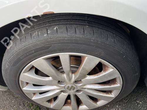 Climate control SUZUKI SWIFT IV (FZ, NZ) | BP36221717I5 - Image 32