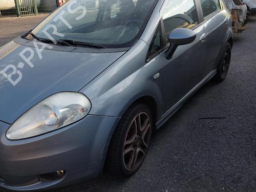 Used Parts FIAT GRANDE PUNTO (199_) 1.4 T-Jet (199AXM1A, 199BXM1A, 199BXN1A) 4961801