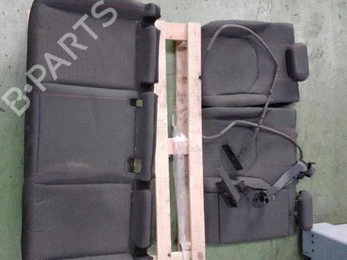 Sæde Bagtil SEAT LEON ST (5F8) 1.5 TSI (150 hp) 24746798