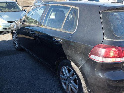 Used Parts VW GOLF VI (5K1) 2.0 TDI 5007468