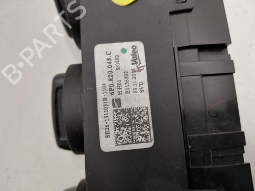 Used Climate control Climate control 38427919 38427919