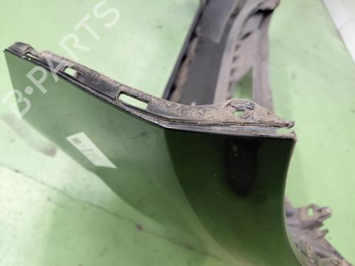 Rear bumper VW GOLF VII (5G1, BQ1, BE1, BE2) 1.0 TSI | BP29504647C8 