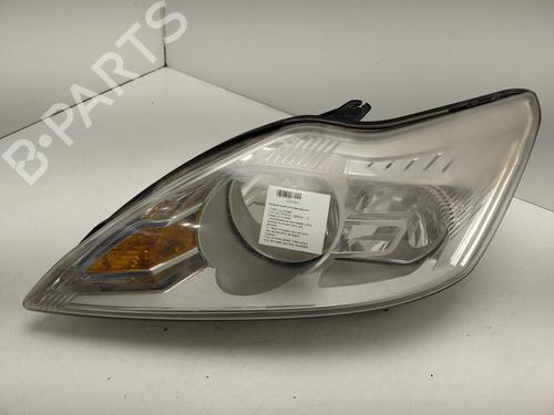Left headlight FORD FOCUS II Turnier (DA_, FFS, DS) 1.8 TDCi | BP34242209C28 - Image 4