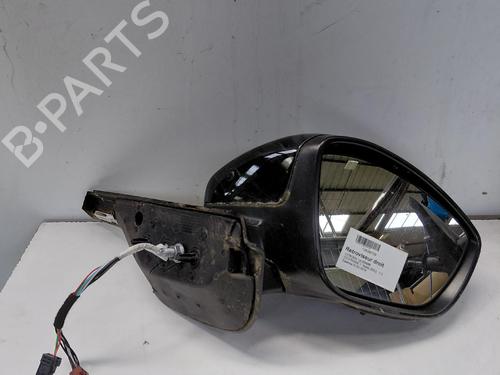Used Right mirror Right mirror CITROËN C3 III (SX) 1.2 VTi 82 (82 hp) 36765117 36765117