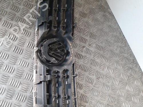 Used Grille VW POLO (9N_, 9A_) 1.9 TDI (101 hp) 24756820