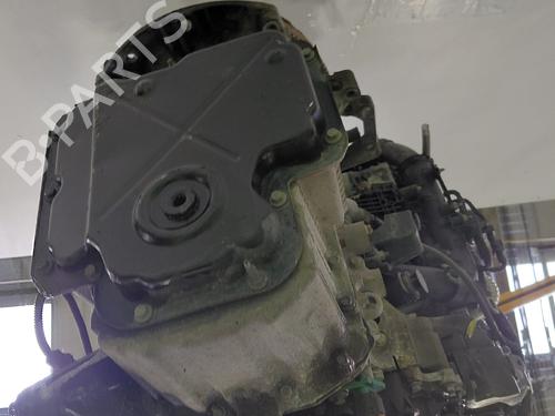 Used Engine Engine CITROËN JUMPY III Van (V_) 1.5 BlueHDi 100 (102 hp) 34505069 34505069
