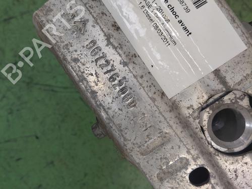 front-bumper-reinforcement-citroen-c4-ii-nc_-2009-30932869 main image