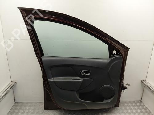 left-front-door-dacia-sandero-ii-2012-33052206 main image