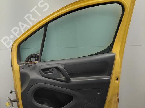 Used Right front door Right front door CITROËN BERLINGO Box Body/MPV (B9) [2008-2026] 35989988 35989988
