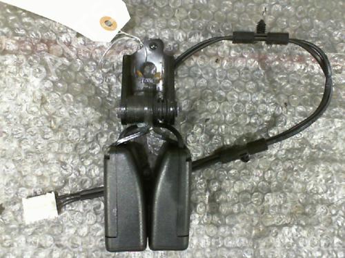 Seat buckle PEUGEOT 508 I (8D_) 2.0 HDi | BP24745896I32 