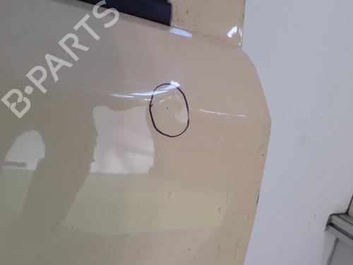 Right rear door FIAT PANDA (169_) 1.2 LPG (169CXF1A) | BP28445207C5