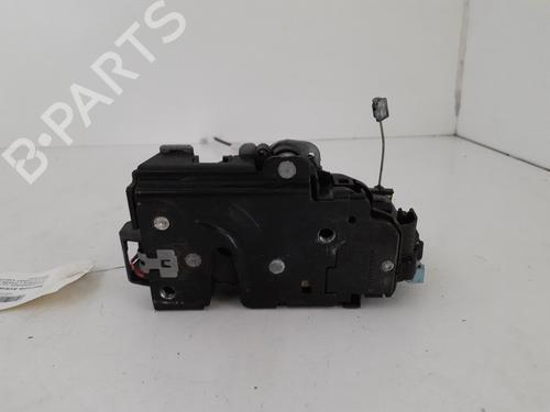 Front left lock VW TOUAREG (7LA, 7L6, 7L7) 2.5 R5 TDI | BP26935751C98 