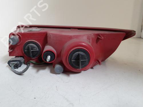 Left tailgate light RENAULT LAGUNA Coupe (DT0/1) 2.0 dCi (DT01, DT08, DT09, DT0K, DT12, DT1C, DT1D, DT1M,... | BP26584543C79 - Image 4