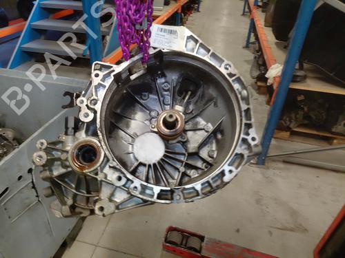 Used Gearbox FORD MONDEO II (BAP) 2.5 24V (170 hp) 24770084