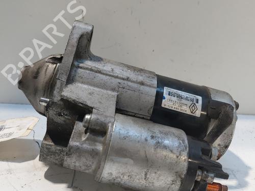 Startmotor RENAULT MEGANE II (BM0/1_, CM0/1_) 1.5 dCi (BM1E, CM1E) | BP30059828M8 