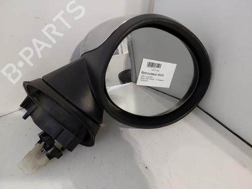 right-mirror-mini-mini-f56-2013-33118240 main image