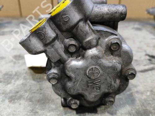 Used AC compressor AC compressor RENAULT CLIO III (BR0/1, CR0/1) 1.5 dCi (BR17, CR17) (86 hp) 24741122 24741122