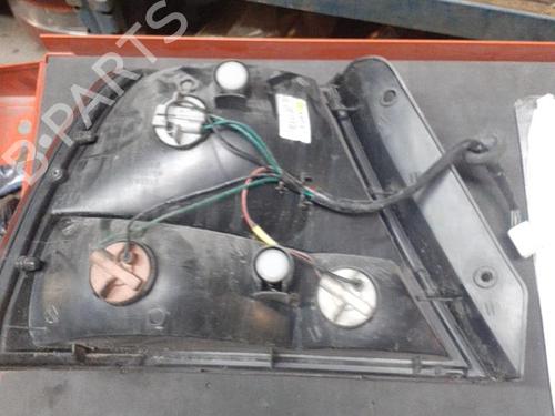 Used Right taillight Right taillight HYUNDAI ACCENT II (LC) 1.3 (86 hp) 24770452 24770452