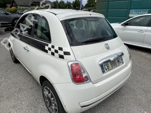 Right taillight FIAT 500 (312_) 1.2 (312AXA1A) | BP37679315C35 - Image 6