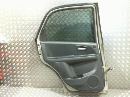 Left rear door FIAT SEDICI (189_) 1.9 D Multijet 4x4 | BP24755373C4 