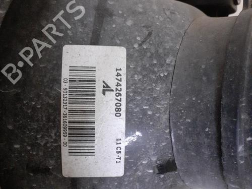 Used Right headlight Right headlight FIAT SCUDO Van (220_) 1.9 D (69 hp) 24760582 24760582