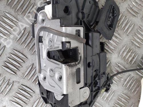 Front left lock SEAT LEON ST (5F8) 1.5 TSI | BP24748829C98 - Image 2